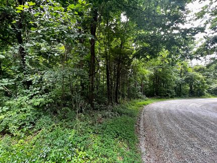 Property in Crawford County, Indiana