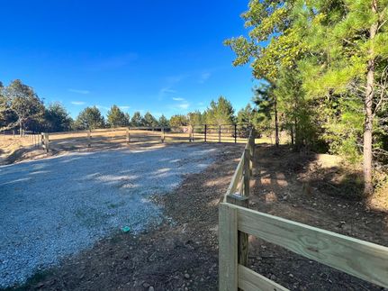 Property in Hardeman County, Tennessee