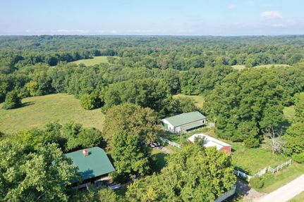 Property in Randolph County, Illinois