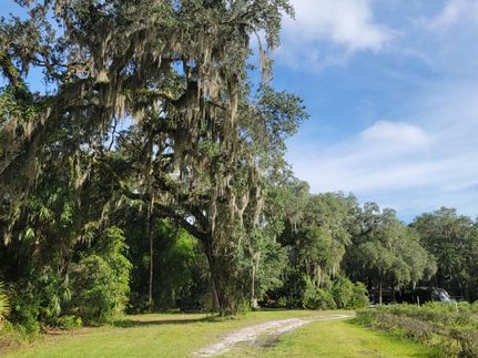 Property in Citrus County, Florida