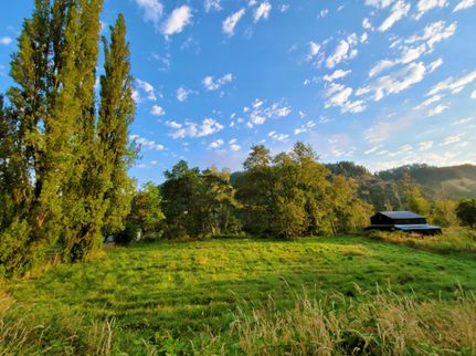 Property in Douglas County, Oregon