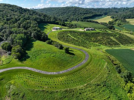 Property in Monroe County, Wisconsin