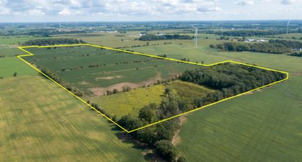 Property in Isabella County, Michigan