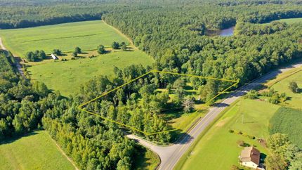 Property in Spotsylvania County, Virginia