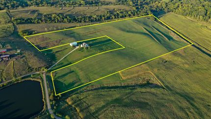 Property in Guthrie County, Iowa