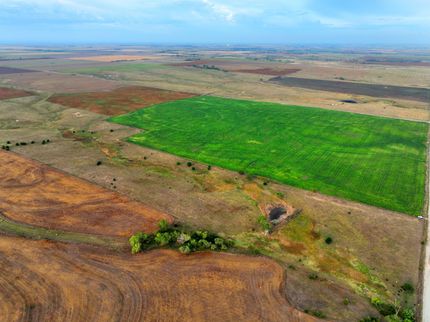 Property in Rooks County, Kansas