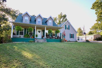 Property in Newton County, Missouri