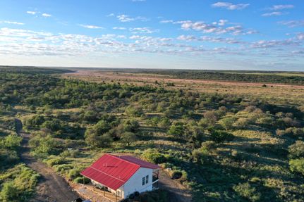 Property in Jackson County, Oklahoma