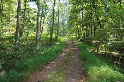 Property in Rappahannock County, Virginia