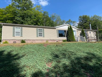 Property in Jefferson County, Pennsylvania