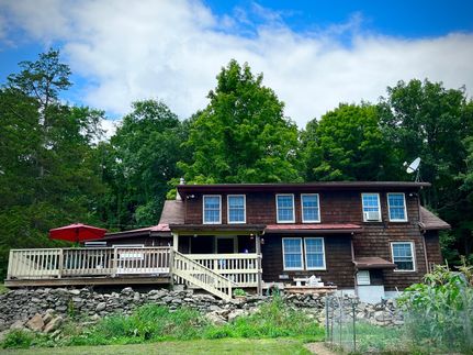 Property in Orange County, New York