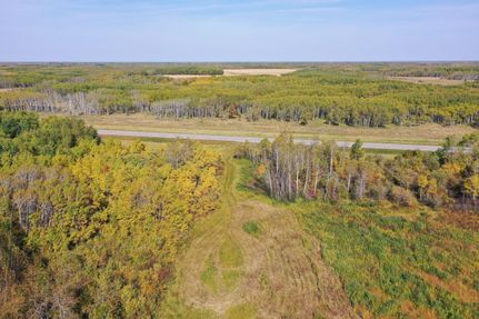 Property in Kittson County, Minnesota