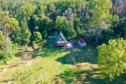 Property in Fauquier County, Virginia