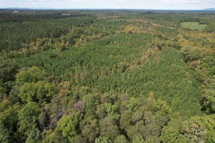 Property in Yadkin County, North Carolina