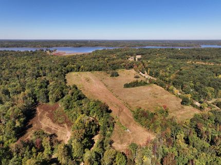 Property in Marshall County, Kentucky