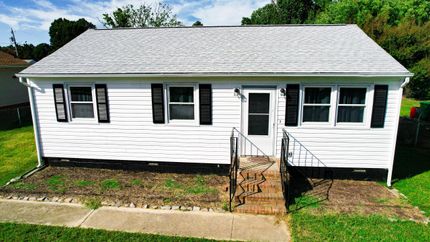 Property in Hopewell City County, Virginia