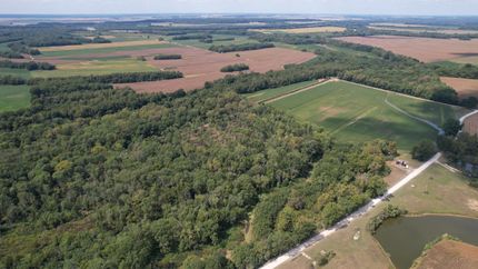 Property in Posey County, Indiana