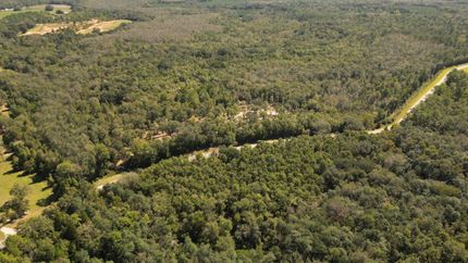 Property in Washington County, Florida