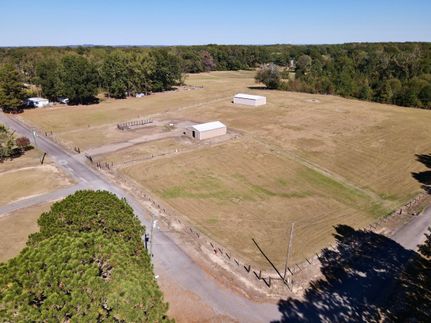 Property in Conway County, Arkansas