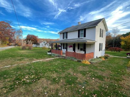 Property in Westmoreland County, Pennsylvania