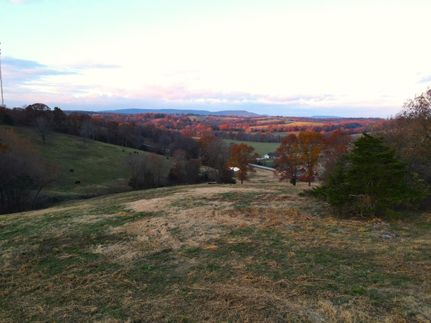 Property in Boone County, Arkansas