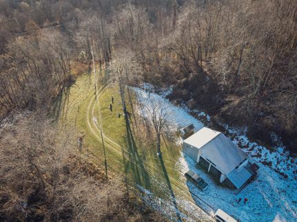 Property in Barbour County, West Virginia