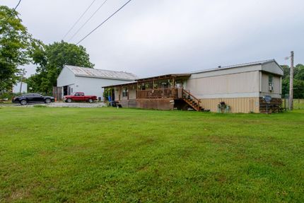 Property in Caldwell County, Kentucky