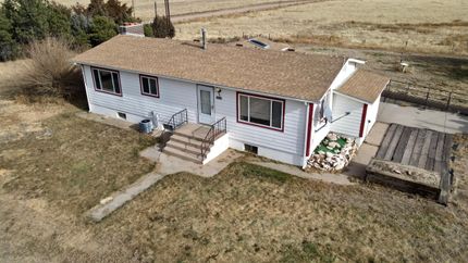 Property in Washington County, Colorado