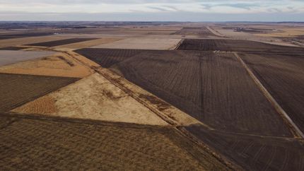 Property in Fremont County, Iowa