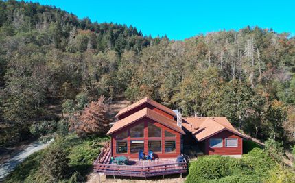 Property in Douglas County, Oregon