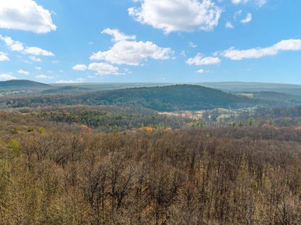 Property in Rappahannock County, Virginia