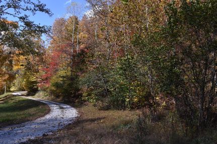 Property in Greenup County, Kentucky