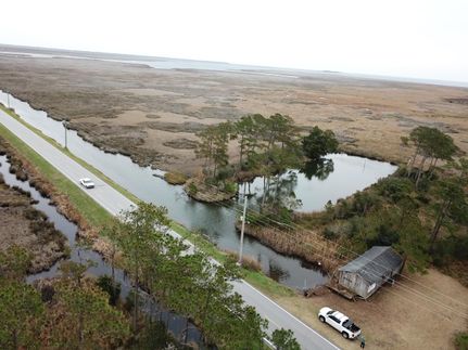 Property in Carteret County, North Carolina