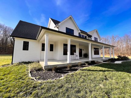 Property in Tippecanoe County, Indiana