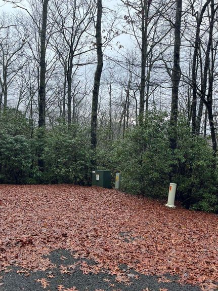 Property in Transylvania County, North Carolina