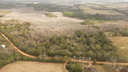 Property in Geneva County, Alabama