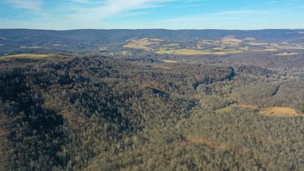 Property in Allegany County, Maryland