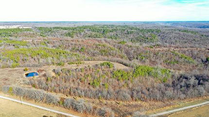 Property in Mayes County, Oklahoma