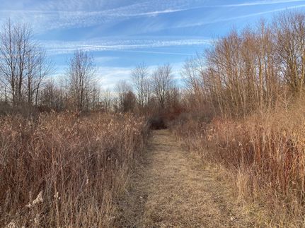 Property in Clarion County, Pennsylvania