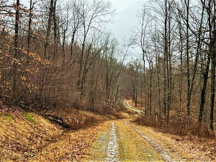 Property in Cattaraugus County, New York
