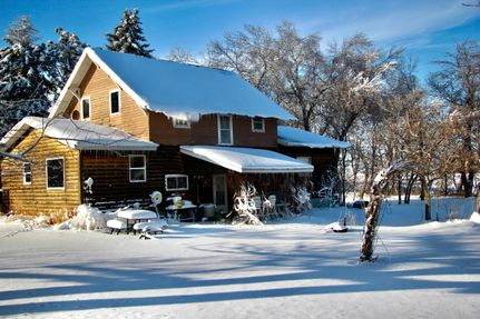 Property in Yellow Medicine County, Minnesota