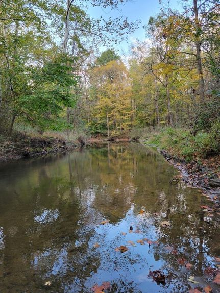 Property in Mercer County, Pennsylvania