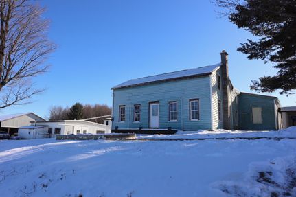 Property in Montgomery County, New York