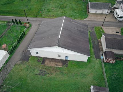 Property in Harrison County, West Virginia