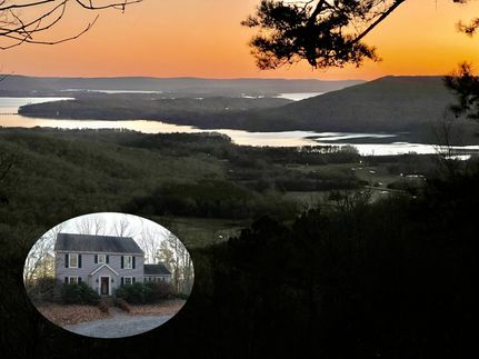 Property in Jackson County, Alabama