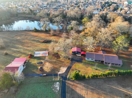 Property in Houston County, Georgia