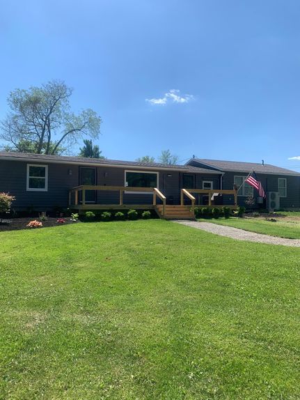 Property in Licking County, Ohio