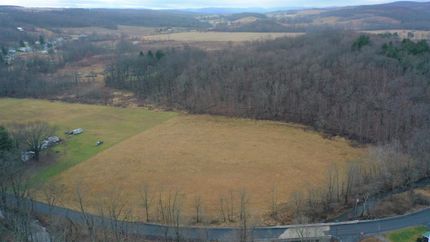 Property in Bedford County, Pennsylvania