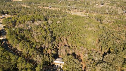 Property in Gadsden County, Florida