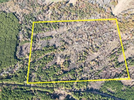 Property in Nacogdoches County, Texas